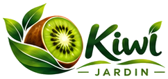 Kiwi Jardin